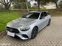 Mercedes-Benz E 300 Standard
