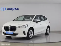 BMW 225xe Active Tourer e xDrive Pack Desportivo M
