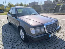 Mercedes-Benz 250 w124