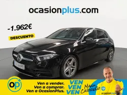 MERCEDES Clase A A 200 7G-DCT