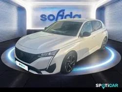 Peugeot 308 1.2 PureTech 130ch S&S Allure Pack
