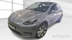 Tesla Model Y de 2024