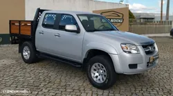 Mazda BT-50