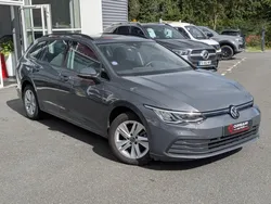 VOLKSWAGEN GOLF VIII SW LIFE BUSINESS TSI OPF 110ch