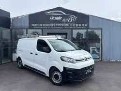 Citroën Jumpy 1.6 HDI 115 CH Club - Garantie