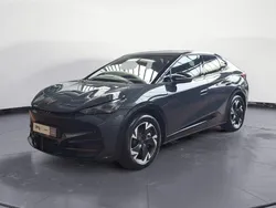 Cupra Tavascan Endurance