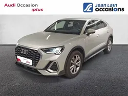 Audi Q3 Sportback 35 TFSI 150 ch S line