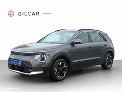 Kia e-Niro 64kWh