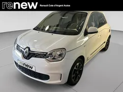 Renault Twingo III TCe 95 Intens