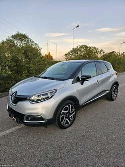 Renault Captur 1.5 Dci Energy Adventure