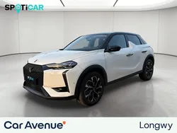 DS DS3 Crossback BlueHDi 130 EAT8 Performance Line+