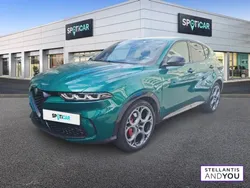 Alfa Romeo Tonale 1.5 Hybrid 130 ch TCT7 Edizione Speciale