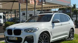 BMW X3 de 2019