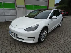 Tesla Model 3 STANDARD RANGE RWD RYZEN ATTELAGE 306 CH BVA - HAYON ÉLECTRIQUE TOIT PANORAMIQUE VO...
