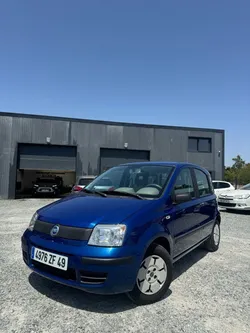Fiat panda 1.1 54ch 4ch très bon état