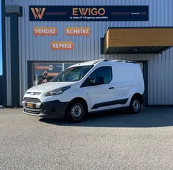 FORD Transit Connect FOURGON 1.0 100ch L1 MOTEUR NEUF AMBIANTE