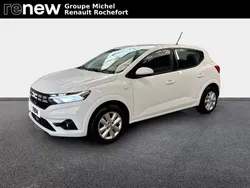 Dacia Sandero TCe 90 Expression