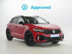 Volkswagen T-Roc 2.0 TSI R 4Motion DSG7 221kW