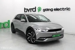 Hyundai Ioniq 5 58 kWh