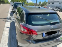 PEUGEOT 308 1.6BlueHDi S&S Allure 120