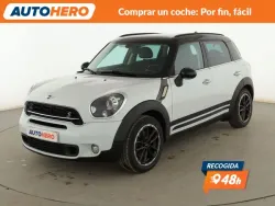 MINI Mini Countryman COUNTRYMAN COOPER SD