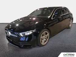 MERCEDES Classe A 200 7G-DCT AMG Line