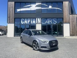 AUDI A3 Sportback 8V 2.0 35 TDI 150 CH BVA S-Tronic 7 Business Line PHASE 2 - GARANTIE 12 MOIS