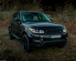 Land Rover Range Rover Sport V8 5.0 510Cv Supercharged