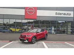 Citroën C3 Aircross Hybride 145 ch Aut Max