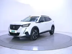 Peugeot 2008 BlueHDi 130 S&S EAT8 - Allure