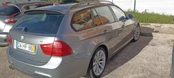BMW 318 2.0 Diesel-mecanica Impecável-oportunidade!