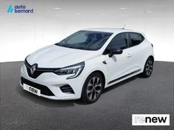 Renault Clio 1.0 TCe 90ch Limited -21N