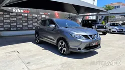Nissan Qashqai de 2016