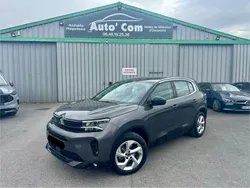 Citroën C5 AIRCR. 1.5 BHDI 130CH FEEL BVM6