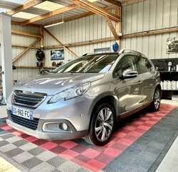 Peugeot 2008 1.6 BLUEHDI 120 CV ALLURE
