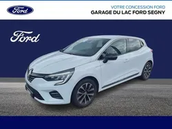 Renault Clio 1.3 TCe 140ch Techno