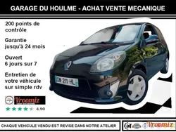 Renault Twingo 1.5 DCI 85 RIPCURL