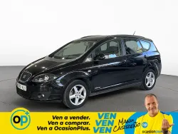 SEAT Altea XL 1.6TDI CR S&S Reference E-eco.