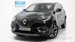 Renault Kadjar 1.3 TCe Intens de 2022