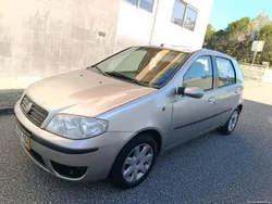 Fiat Punto 1.3 JTD