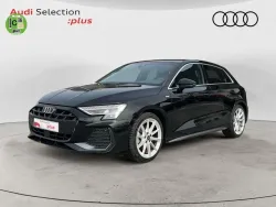 Audi A3 Sportback TDI S line S tronic 110kW