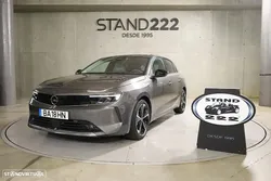 Opel Astra 1.2 T Elegance