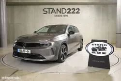 Opel Astra 1.2 T Elegance