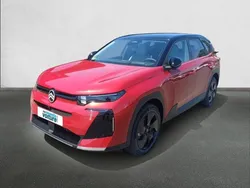 Citroën C5 Aircross Hybride 145 ch e-DCS6 - Max