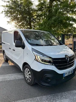 Renault Trafic 2.0 dCi L1H1 Escapade TVA Récupérable