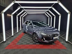 Hyundai I30 1.6 CRDI 136CH CREATIVE * BLUETOOTH * CAMERA * TOIT * XENON * CARPLAY