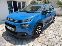 Citroën C3 1.2 PureTech Feel