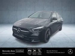 Mercedes-benz Classe B 200d 150ch AMG Line 8G-DCT