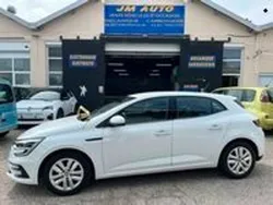 Megane iv dci 115cv 99.800kms 1ere main gps clim poss garantie 12 / 24 / 36 mois