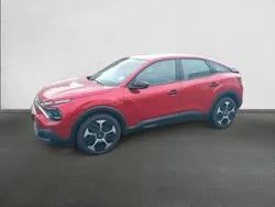 Citroën C4 PureTech 100 BVM6 - You